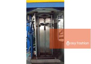 Quality Small Area Vacuum Induction Melting Furnace Directional Solidification wholesale
