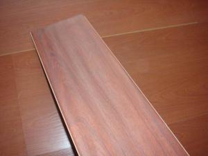 Quality Handscraped laminate flooring wholesale
