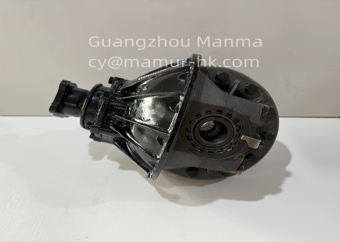 MAMUR Final Rear Drive ASM ISUZU Chassis Parts For NPR NQR NNR JAC 1040 8-98015130-0