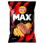 Wholesale Offer: Lay's 75g Max Wagyu Beef Steak Flavor Chips - 40 Count Case -