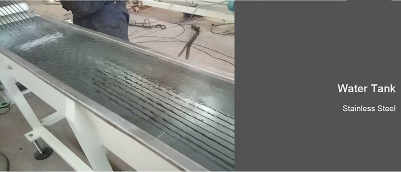 60kg/H 80kg/H Plastic Granules Machine PVC Recycle Waste Plastic Granulator Extrusion OEM