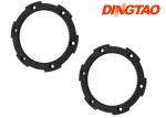 PN 90928000 Xlc7000 Cutter Parts , Gear Drive Sharpener For Z7 Cutter Spare
