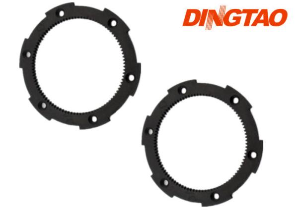 PN 90928000 Xlc7000 Cutter Parts , Gear Drive Sharpener For Z7 Cutter Spare