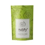 Moisture Proof 18g Snack Stand Up Packaging Pouches