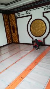 Quality 220W Soft Carbon Film Underfloor Heating wholesale