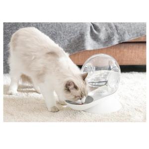 Quality Intelligent Snail Shape Automatic Pet Water Dispenser 2.8L Cat Filter Water Bowl wholesale