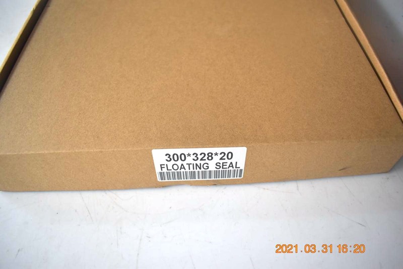 Komatsu Group Seal PC200-5 Floating Seal Aftermarket Replacement Parts