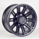Aftermarket 16x8 Off Road Rims 6x139.7 16 Inch 4x4 Alloy Wheels TS16949