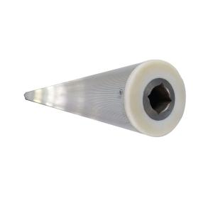 Quality Winder Roller Picanol Loom Spare Parts Shaft Aluminium wholesale