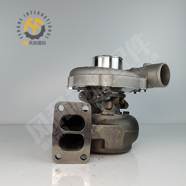 466742-5012S Diesel Engine Turbo Charger Fit TD73K 255 HP TD63