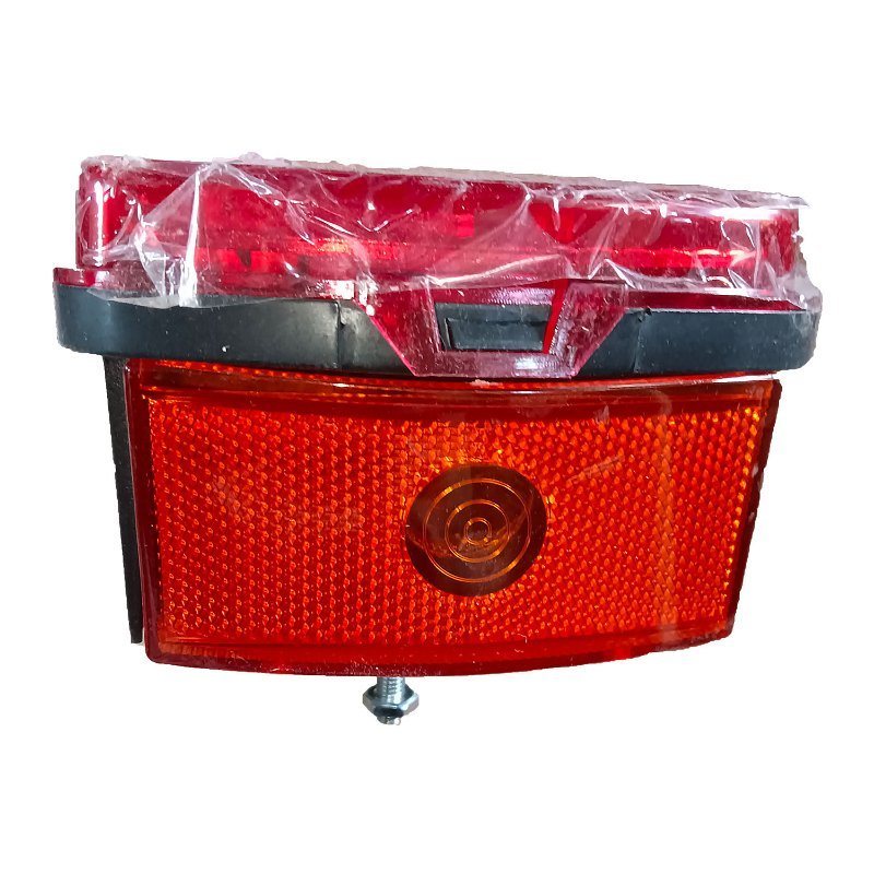 Sinotruk HOWO Dump Truck Parts Rear Tail Lamp Wg9719810001