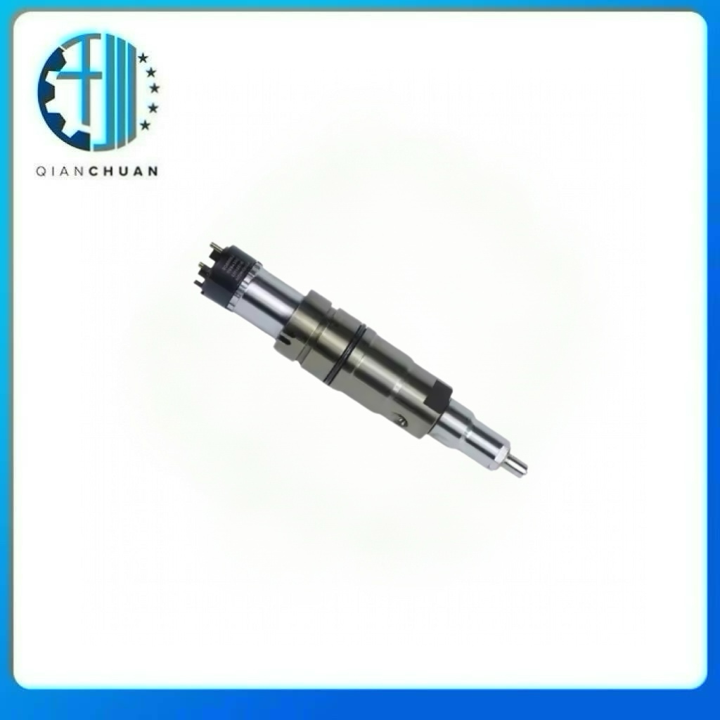 Rail Fuel Injector 0984302 575177 for Scania DC13/16 Engine Spare Parts