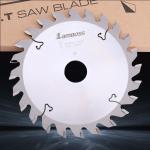 Industrial Precision Carbide Circular Blade Portable Anti Abrasion