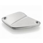Aluminum silver anodized cnc machined part Trike Bike Parts