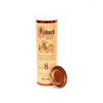 Round UV Printing C1S Board Single Wine Bottle Shipping Box