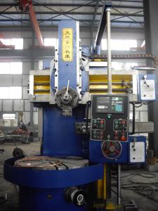 Quality Turning Spindle Ball Screw Lathe Machines Good Price wholesale