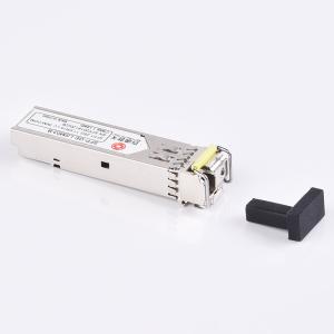 Quality GPON OLT B+ SWITCH 20KM 1490/1310NM 1.25G/2.5G SFP Module wholesale