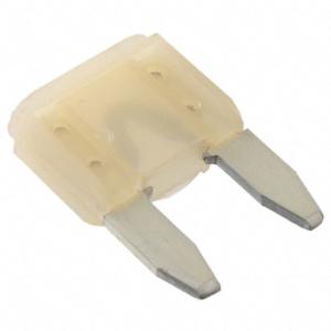 Quality 0297025.WXNV Circuit Protection Thermistors Resettable Fuses - PPTC wholesale