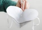 Medical KN95 Face Mask / Hypoallergenic N95 Pollution Mask 160*100cm