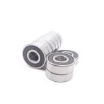 Cixi CIE Rolamentos 6201 Competitive 6201 Bearing for Motorcycle 6201 ZZ 6201