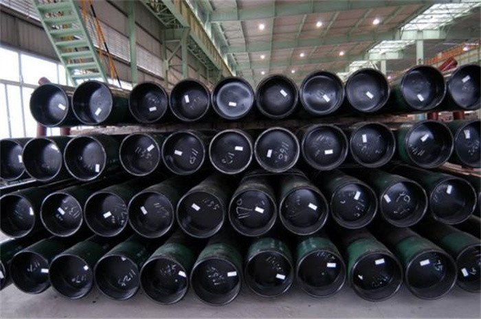 L360 X70 Precision Tube Mill equipment For Oil Pipe Natural Gas Duct