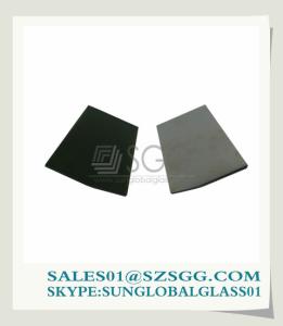 Quality 4mm thick reflective glass wholesale