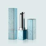 Empty Square Tube Lipstick 10.92mm Cup I.D GL203(904) Square Tube