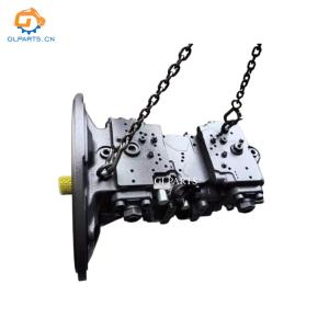 Quality 708-2h-01130 708-2h-00130 Hydraulic Main Pump for Komatsu PC340-7 PC340NLC-7EO Excavator wholesale