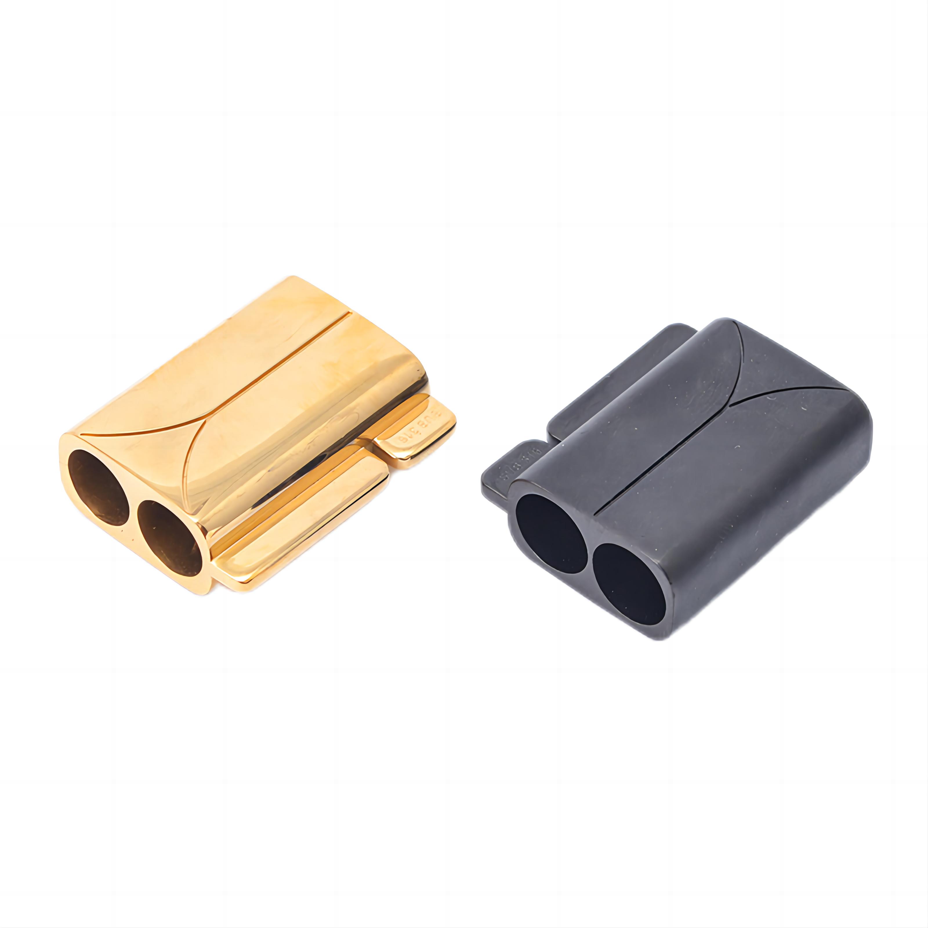 MIM powder metallurgy box buckle bag handbag accessories injection molding processing