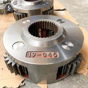 Quality Excavator 2st Carrier Planetary Gear SK200-6 Swing Gear Assy wholesale