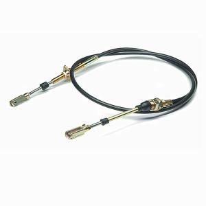 Quality high-tensile-low-friction-armored-cable wholesale