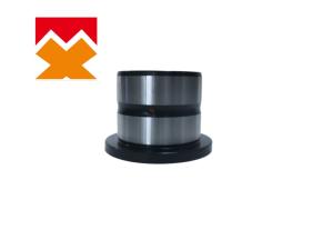 Quality 40Cr 40MnB Mini Digger Bushes HRC48-54 Hardness Excavator Bushes wholesale