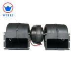 650m³/H Air Flow Air Conditioner Replacement Parts Universal Bus Air Blower Fan