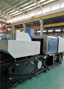 Quality Industrial Horizontal Plastic Injection Moulding Machine For Household Appliance wholesale