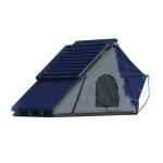 Experience Comfort and Convenience 4 Person Hard Shell Car Rooftop Tent 210*143