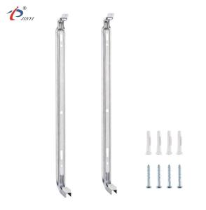 Quality CE Iron Panel Radiators Brackets wholesale