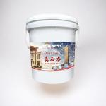 Scrub Resistance 5000 Times Liquid Granite Coating Waterproof Venetian Stucco