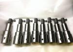YANMAR DAIHATSU Marine Spare Parts With Nozzle / Plunger / Delivery Valve