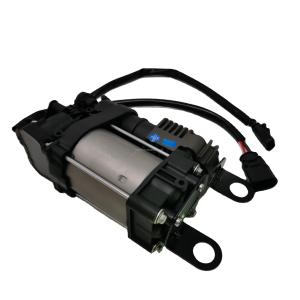 Quality Customized Auto Parts Compressor 4154033000 For Porsche Macaka Banquet Panamera 970 wholesale