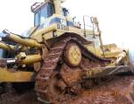 Used CAT D10R Bulldozer Original Made in USA