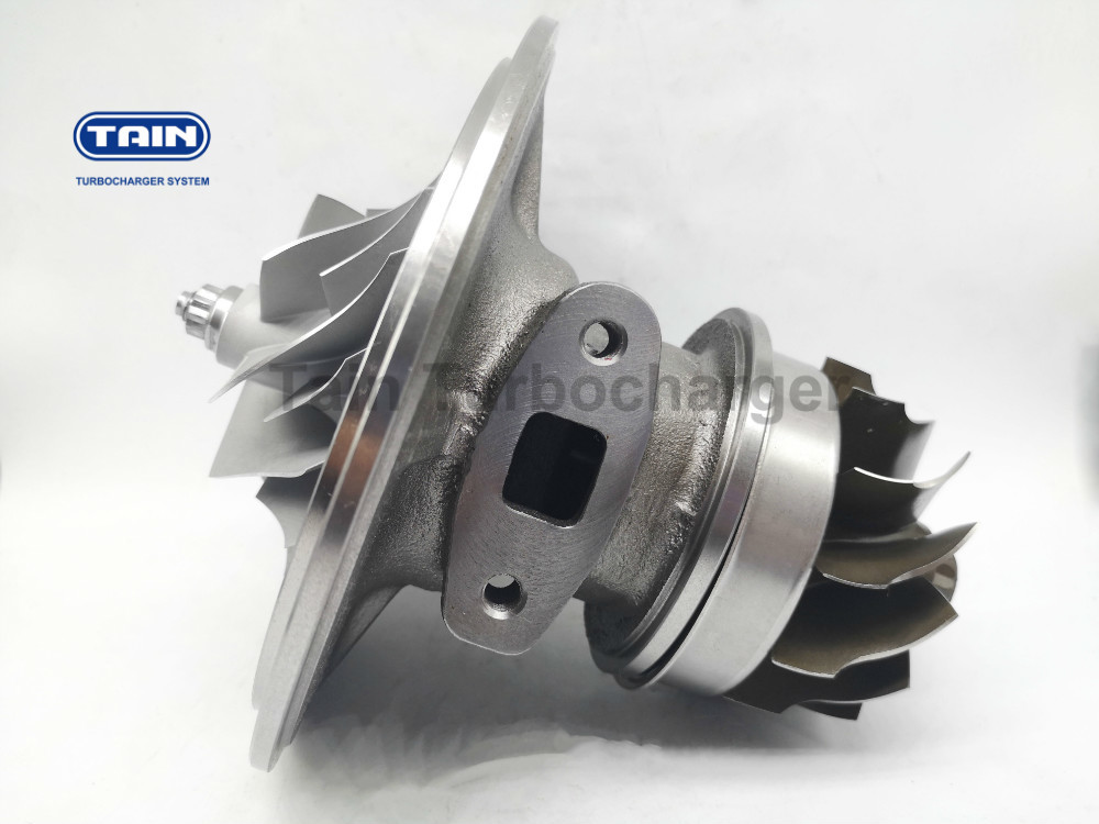 HX50W Turbo CHRA 500390351 For Iveco Stralis 380 410 / 420 Cursor 13 Euro 3/5