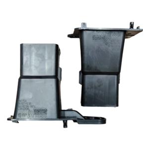 Quality Auto Parts Front Bumper Energy Absorber OE 742293 For PEUGEOT 3008 5008 CITROEN wholesale