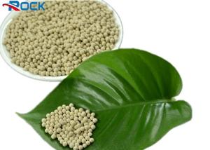 Quality 3-5mm Beads Shape Molecular Sieve Adsorbent For Insulated Glass wholesale