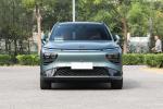 Xpeng G9 650X New Energy Automobile Everbright 5 Door Electric Car Vehicle 650km