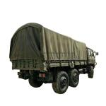 Wedding Event Party Dfcv 4X4 6X6 190HP 10 Seats Awd off Road Truck Carrier