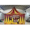 Buy cheap Premium High Peak Party Tent Aluminum Pagoda Tent With Fire Resistant UV from wholesalers