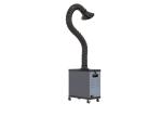 80W Laser Fume Extractor