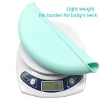 Hot Selling Product Bpa Free Wholesale Waterproof Fashion Silicone Babies Bib