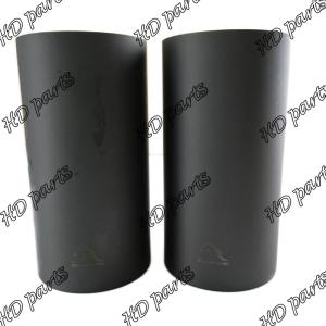 Quality 4BT 4D102 6BT 6D102 6BT5.9 Engine Cylinder Liner Part 6736-29-2110 3904166 For Cummins wholesale
