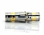 2014 Mechanical Retractable Best Quality E Cigarette Maraxus Mod